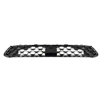 Alzare® - Front Bumper Grille (CAPA Certified)
