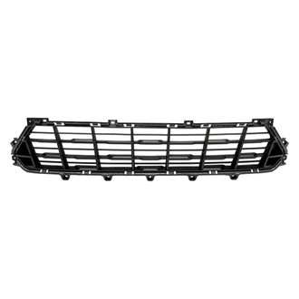 Alzare® - Front Bumper Grille (Standard Line)