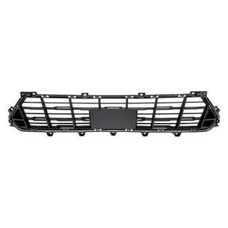 Alzare® - Front Bumper Grille (Standard Line)