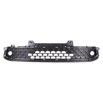Alzare® - Front Bumper Grille (CAPA Certified)