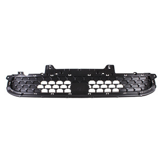 Alzare® - Front Bumper Grille (CAPA Certified)