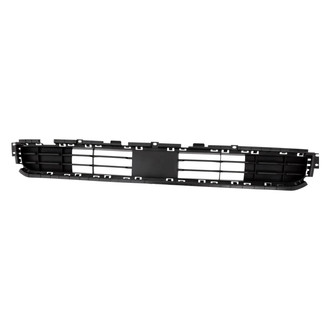 Alzare® - Front Bumper Grille (CAPA Certified)