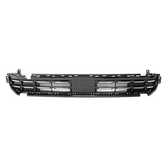 Alzare® - Front Bumper Grille (CAPA Certified)