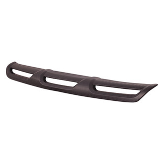 Alzare® - Front Bumper Grille Molding (Standard Line)