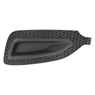 Alzare® - Front Driver Side Fog Light Cover (Standard Line)