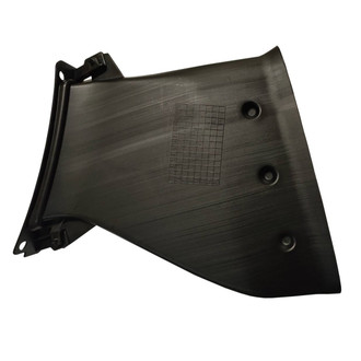 Alzare® - Front Bumper Cover Air Duct