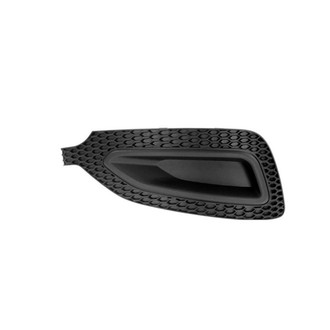 Alzare® - Front Passenger Side Fog Light Cover (Standard Line)