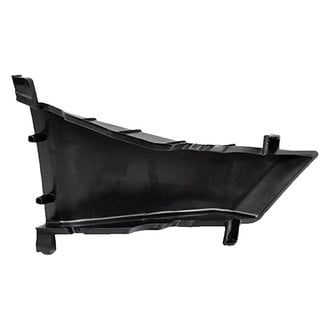 Alzare® - Front Passenger Side Bumper Cover Air Duct (Standard Line)