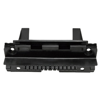 Alzare® - Front Bumper Cover Bracket (Standard Line)