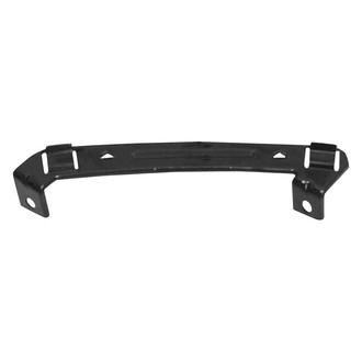 Alzare® - Front Outer Driver Side Bumper Cover Bracket (Standard Line)