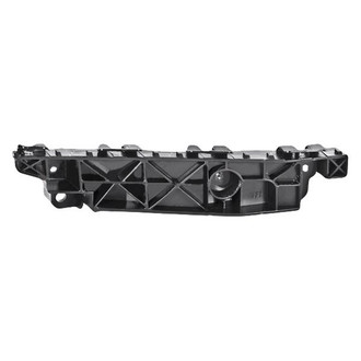Alzare® - Front Driver Side Bumper Cover Side Support (Standard Line)