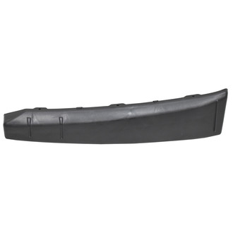 Alzare® - Front Lower Driver Side Bumper Cover Support (Standard Line)