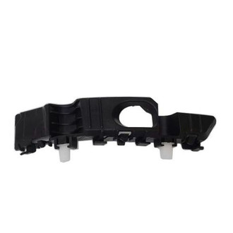 Alzare® - Front Upper Driver Side Bumper Bracket (Standard Line)