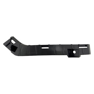 Alzare® - Front Upper Inner Driver Side Bumper Cover Bracket (Standard Line)