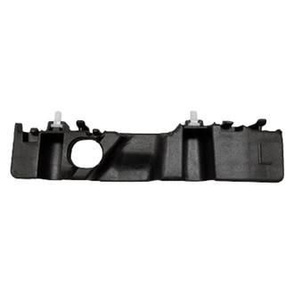 Alzare® - Front Outer Driver Side Bumper Cover Bracket (Standard Line)