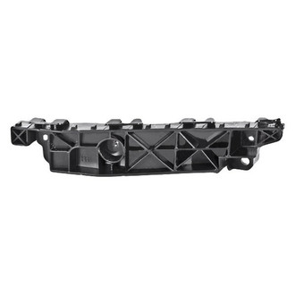 Alzare® - Front Passenger Side Bumper Cover Side Support (Standard Line)
