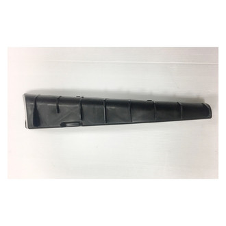 Alzare® - Front Passenger Side Bumper Cover Support (Standard Line)