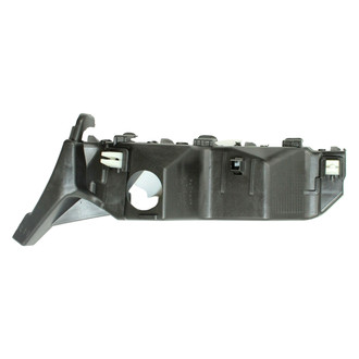 Alzare® - Front Inner Passenger Side Bumper Cover Support (Standard Line)