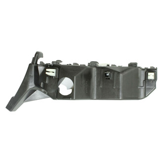 Alzare® - Front Passenger Side Bumper Cover Support (CAPA Certified)