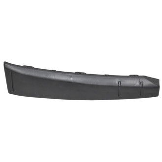 Alzare® - Front Lower Passenger Side Bumper Cover Support (Standard Line)