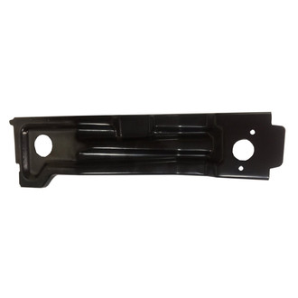Alzare® HY1043138 - Upper Passenger Side Grille Bracket (Standard Line)