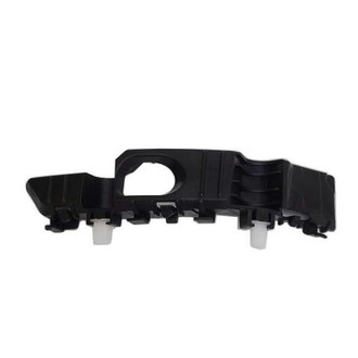 Alzare® - Front Upper Passenger Side Bumper Bracket (Standard Line)
