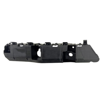 Alzare® - Front Outer Passenger Side Bumper Cover Bracket (CAPA Certified)