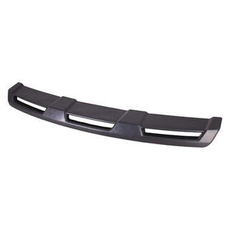 Alzare® - Front Center Bumper Skid Plate (CAPA Certified)