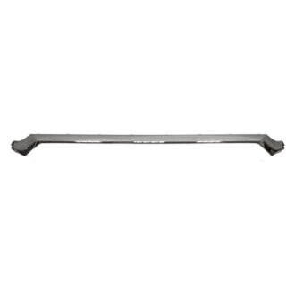 Alzare® - Front Upper Center Bumper Cover Molding (Standard Line)
