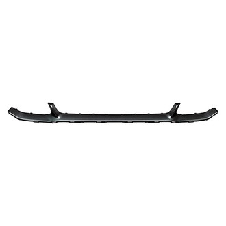 Alzare® - Front Lower Bumper Valance (CAPA Certified)