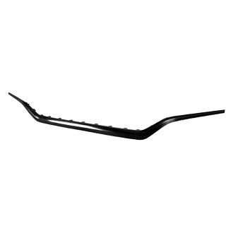 Alzare® - Front Lower Center Bumper Cover Molding (CAPA Certified)