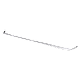 Alzare® - Front Bumper Molding (Standard Line)