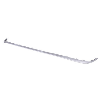 Alzare® - Front Bumper Molding (CAPA Certified)