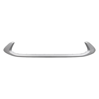 Alzare® - Front Bumper Cover Molding (CAPA Certified)