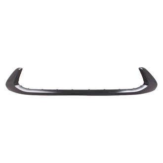 Alzare® - Front Lower Bumper Cover Molding (CAPA Certified)