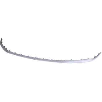 Alzare® - Front Bumper Cover Molding (Standard Line)
