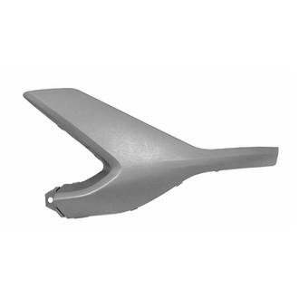 Alzare® - Front Driver Side Bumper Molding (Standard Line)