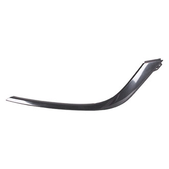 Alzare® - Front Driver Side Bumper Cover Molding (Standard Line)