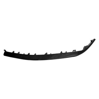 Alzare® - Front Lower Driver Side Bumper Cover Molding (Standard Line)