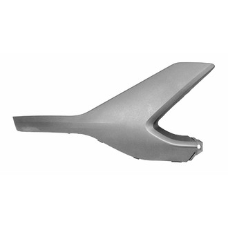 Alzare® - Front Passenger Side Bumper Molding (Standard Line)