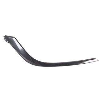 Alzare® - Front Passenger Side Bumper Cover Molding (Standard Line)