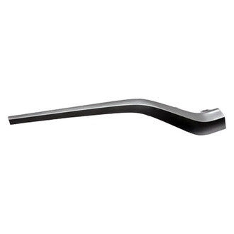 Alzare® - Lower Outer Passenger Side Grille Molding (Standard Line)
