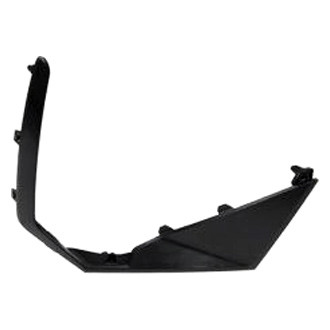 Alzare® - Front Passenger Side Fog Light Trim (Standard Line)