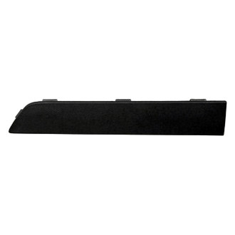 Alzare® - Front Lower Passenger Side Bumper Cover Molding (Standard Line)