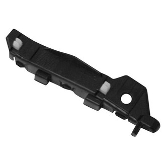 Alzare® - Front Passenger Side Bumper Cover Support Bracket (Standard Line)