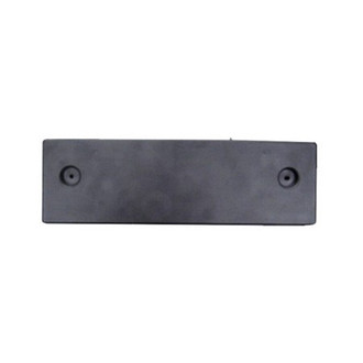 Alzare® - Front License Plate Bracket