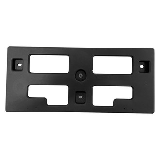 Alzare® - Front License Plate Bracket
