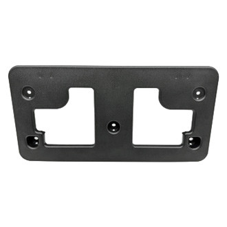 Alzare® - Front License Plate Bracket