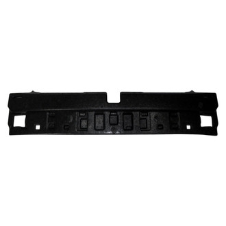 Alzare® - Front Bumper Absorber (CAPA Certified)