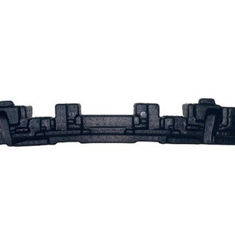 Alzare® - Front Bumper Absorber (Standard Line)